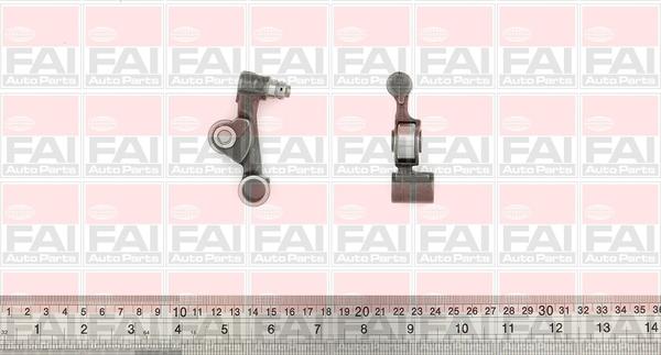 FAI AutoParts R188S - Culbuteur, distribution cwaw.fr