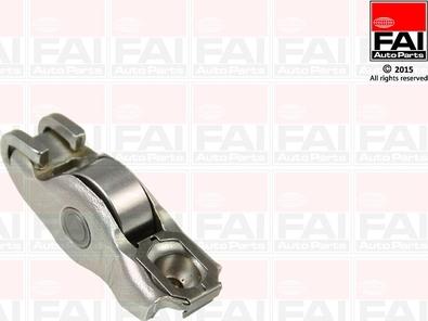 FAI AutoParts R207S - Culbuteur, distribution cwaw.fr