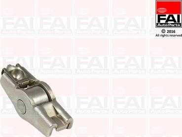 FAI AutoParts R225S - Culbuteur, distribution cwaw.fr