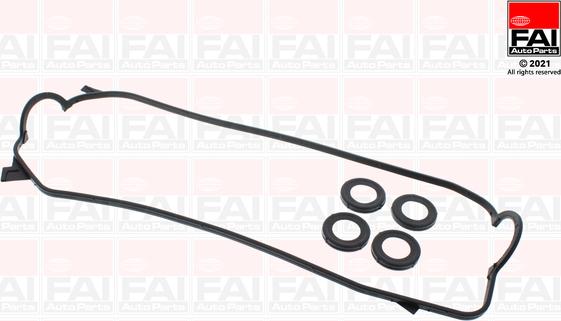 FAI AutoParts RC916SK - Joint de cache culbuteurs cwaw.fr