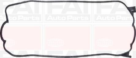 FAI AutoParts RC916S - Joint de cache culbuteurs cwaw.fr