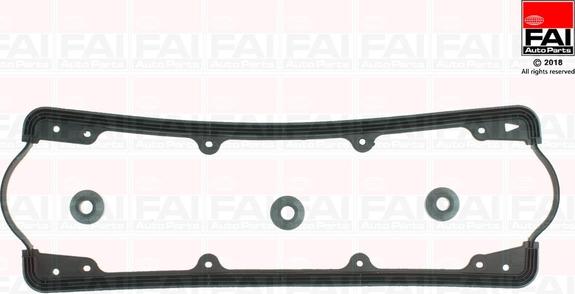 FAI AutoParts RC572K - Joint de cache culbuteurs cwaw.fr