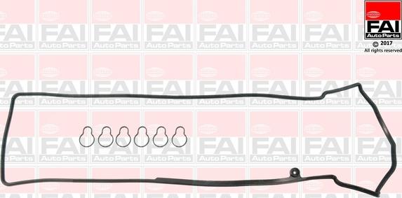 FAI AutoParts RC1900S - Joint de cache culbuteurs cwaw.fr