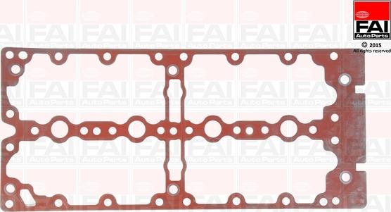 FAI AutoParts RC1625S - Joint de cache culbuteurs cwaw.fr