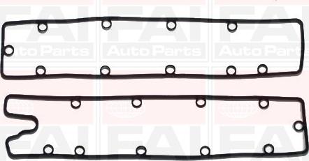 FAI AutoParts RC1062S - Joint de cache culbuteurs cwaw.fr