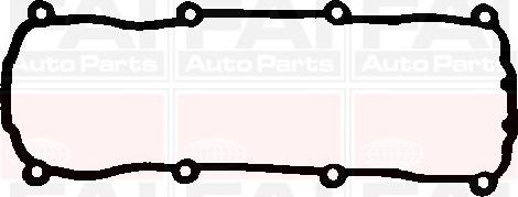 FAI AutoParts RC1198S - Joint de cache culbuteurs cwaw.fr