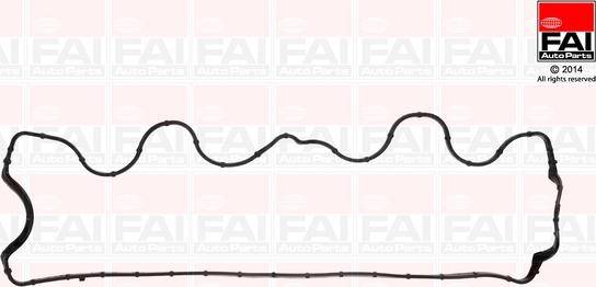 FAI AutoParts RC1119S - Joint de cache culbuteurs cwaw.fr