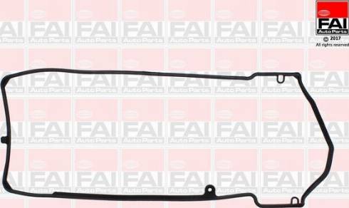 FAI AutoParts RC1130AS - Joint de cache culbuteurs cwaw.fr