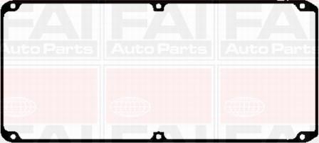 FAI AutoParts RC1825S - Joint de cache culbuteurs cwaw.fr