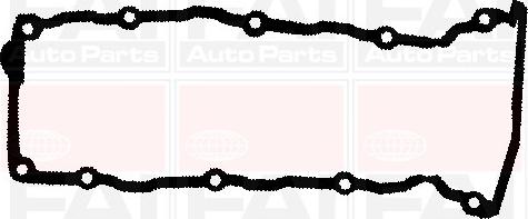 FAI AutoParts RC1342S - Joint de cache culbuteurs cwaw.fr