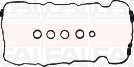 FAI AutoParts RC1219S - Joint de cache culbuteurs cwaw.fr