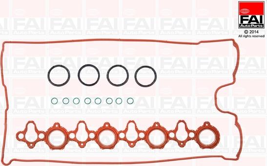 FAI AutoParts RC896S - Joint de cache culbuteurs cwaw.fr