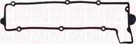 FAI AutoParts RC843S - Joint de cache culbuteurs cwaw.fr