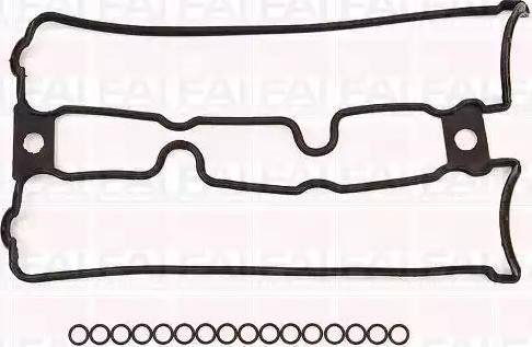 FAI AutoParts RC847S - Joint de cache culbuteurs cwaw.fr