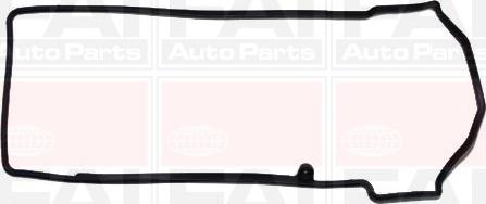 FAI AutoParts RC864S - Joint de cache culbuteurs cwaw.fr