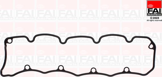 FAI AutoParts RC824S - Joint de cache culbuteurs cwaw.fr