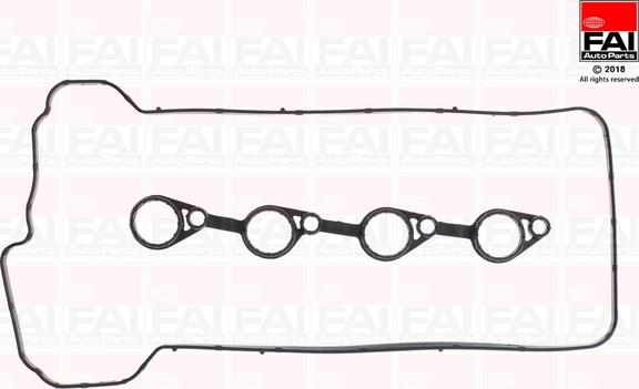 FAI AutoParts RC2190SK - Joint de cache culbuteurs cwaw.fr