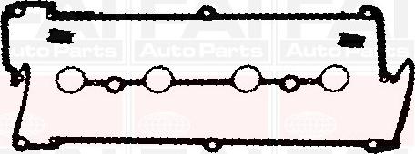 FAI AutoParts RC793S - Joint de cache culbuteurs cwaw.fr