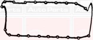 FAI AutoParts SG1433 - Joint d'étanchéité, carter d'huile cwaw.fr