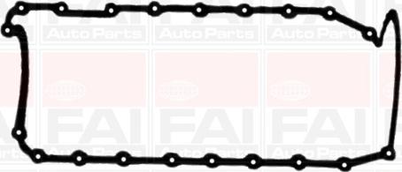 FAI AutoParts SG1764 - Joint d'étanchéité, carter d'huile cwaw.fr