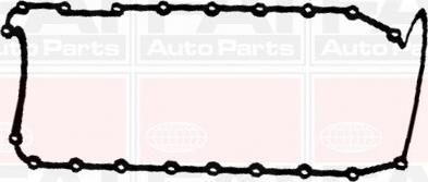 FAI AutoParts SG783 - Joint d'étanchéité, carter d'huile cwaw.fr