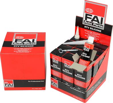 FAI AutoParts SIL-2DB - Joint de cache culbuteurs cwaw.fr