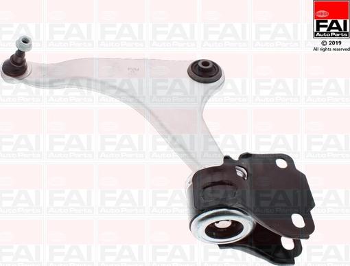 FAI AutoParts SS9994 - Bras de liaison, suspension de roue cwaw.fr