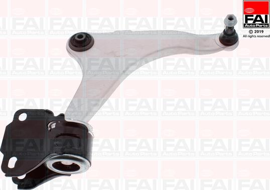 FAI AutoParts SS9995 - Bras de liaison, suspension de roue cwaw.fr