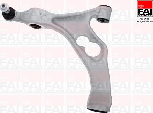 FAI AutoParts SS9997 - Bras de liaison, suspension de roue cwaw.fr