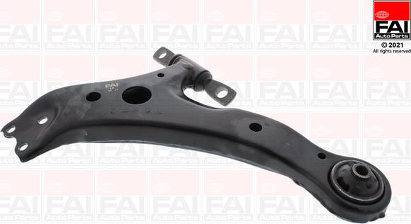 FAI AutoParts SS9944 - Bras de liaison, suspension de roue cwaw.fr