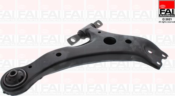 FAI AutoParts SS9945 - Bras de liaison, suspension de roue cwaw.fr