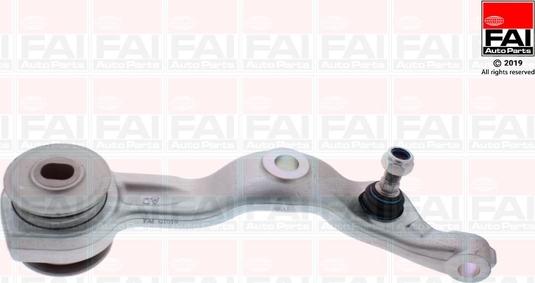 FAI AutoParts SS9943 - Bras de liaison, suspension de roue cwaw.fr