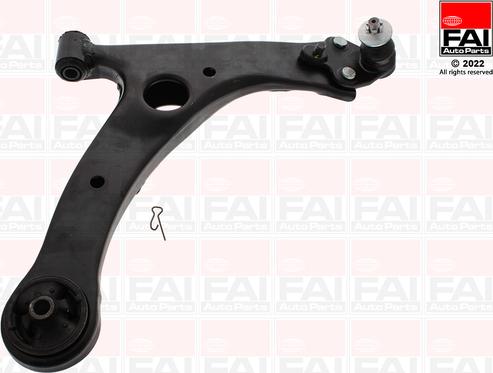 FAI AutoParts SS9955 - Bras de liaison, suspension de roue cwaw.fr