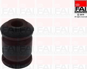 FAI AutoParts SS9958 - Suspension, bras de liaison cwaw.fr