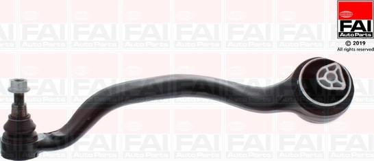 FAI AutoParts SS9965 - Bras de liaison, suspension de roue cwaw.fr