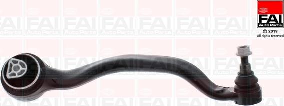 FAI AutoParts SS9966 - Bras de liaison, suspension de roue cwaw.fr