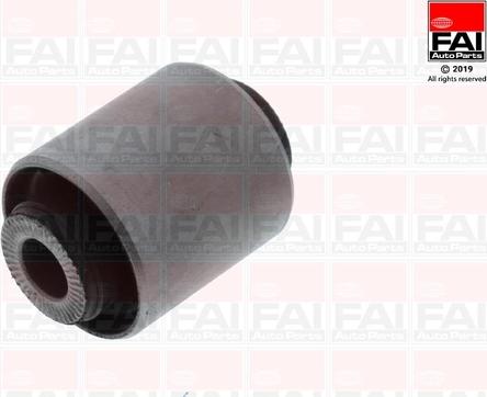 FAI AutoParts SS9914 - Suspension, bras de liaison cwaw.fr