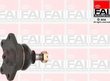 FAI AutoParts SS991 - Rotule de suspension cwaw.fr