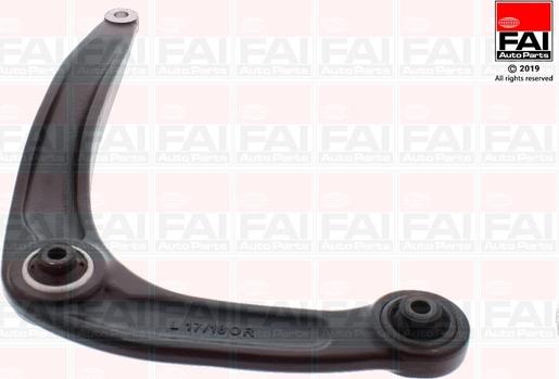 FAI AutoParts SS9980 - Bras de liaison, suspension de roue cwaw.fr