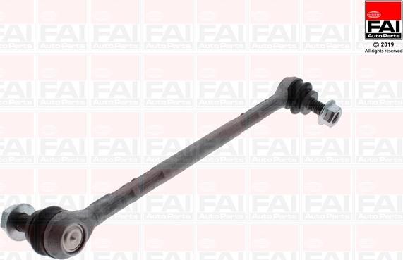 FAI AutoParts SS9982 - Entretoise / tige, stabilisateur cwaw.fr