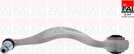 FAI AutoParts SS9938 - Bras de liaison, suspension de roue cwaw.fr