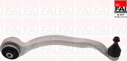 FAI AutoParts SS9937 - Bras de liaison, suspension de roue cwaw.fr