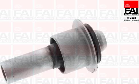 FAI AutoParts SS9924 - Suspension, corps de l'essieu cwaw.fr