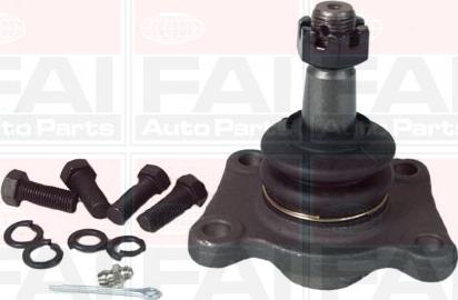 FAI AutoParts SS992 - Rotule de suspension cwaw.fr