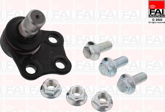 FAI AutoParts SS9444 - Rotule de suspension cwaw.fr