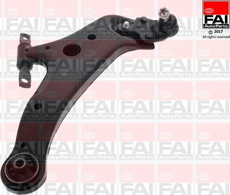 FAI AutoParts SS9440 - Bras de liaison, suspension de roue cwaw.fr