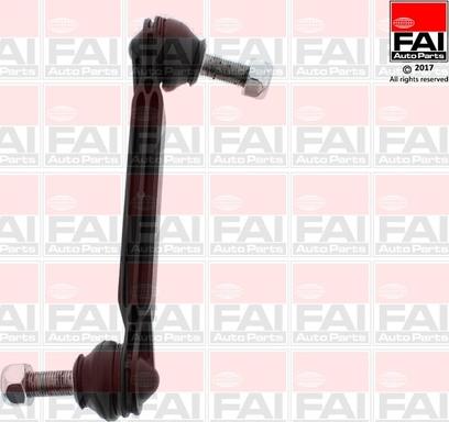 FAI AutoParts SS9443 - Entretoise / tige, stabilisateur cwaw.fr