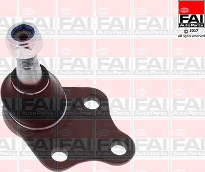 FAI AutoParts SS9459 - Rotule de suspension cwaw.fr