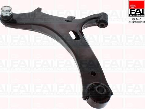 FAI AutoParts SS9451 - Bras de liaison, suspension de roue cwaw.fr