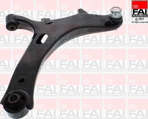 FAI AutoParts SS9452 - Bras de liaison, suspension de roue cwaw.fr